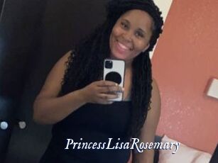PrincessLisaRosemary