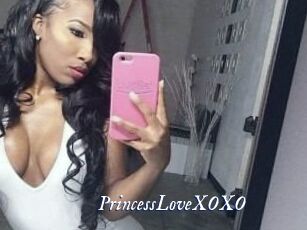 PrincessLoveXOXO
