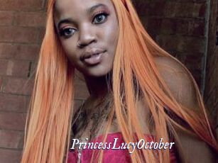 PrincessLucyOctober