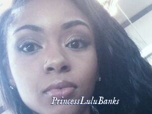 PrincessLuluBanks