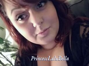 PrincessLuluBella