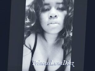 PrincessLunaDiaz