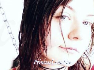 PrincessLunaFae