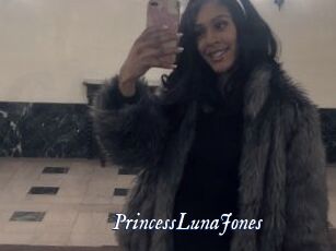 PrincessLunaJones