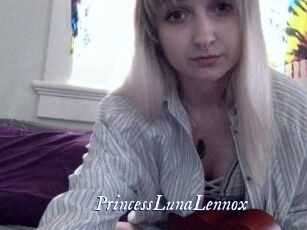 PrincessLunaLennox