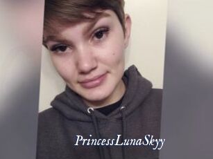 PrincessLunaSkyy