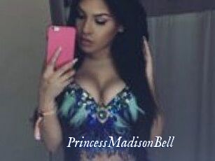PrincessMadisonBell