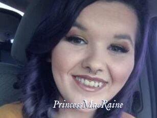 PrincessMaeRaine
