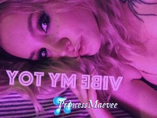 PrincessMaevee