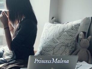 PrincessMalena Cam 5