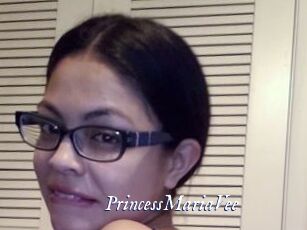 PrincessMariaVee