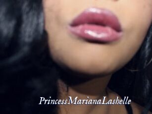 PrincessMarianaLashelle