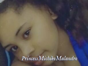 PrincessMichikoMalandro