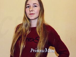 PrincessMira