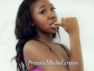 PrincessMochaCarmen