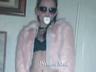 PrincessMoli