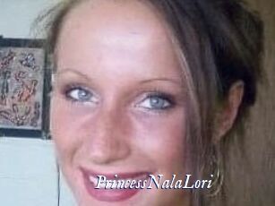 PrincessNalaLori