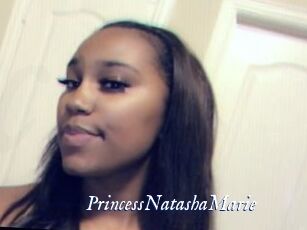 PrincessNatashaMarie
