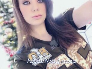 PrincessNikkiLovelace