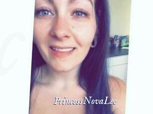 PrincessNovaLee
