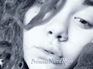 PrincessNovaRylie
