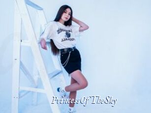 PrincessOfTheSky