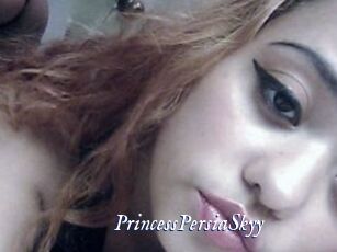 PrincessPersiaSkyy