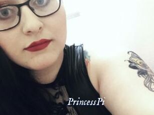 PrincessPi