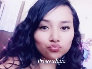 PrincessRain
