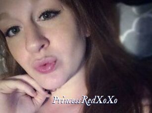 PrincessRedXoXo