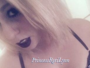 PrincessRoriLynn
