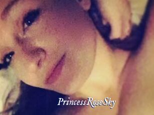 PrincessRoseSky