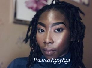 PrincessRoxyRed