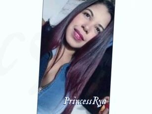 PrincessRya