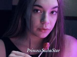 PrincessSashaStar