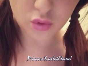 PrincessScarletChanel