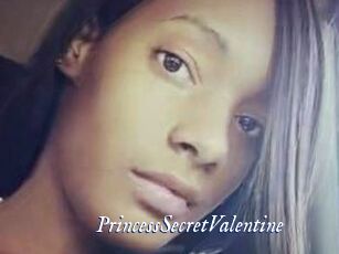 PrincessSecretValentine