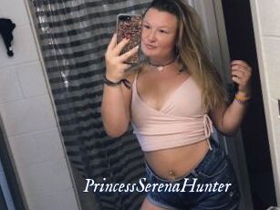 PrincessSerenaHunter