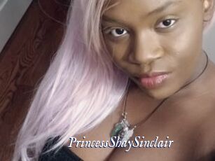 PrincessShaySinclair