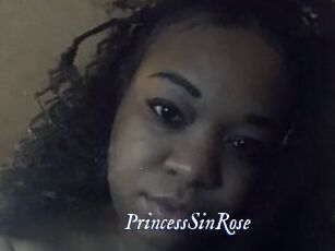 PrincessSinRose
