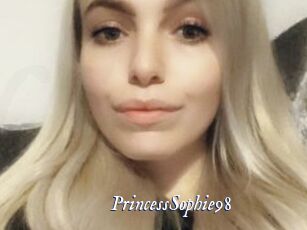 PrincessSophie98