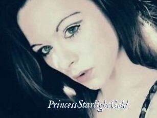 PrincessStarlightGold