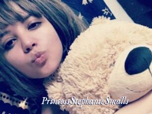 PrincessStephanieSmalls