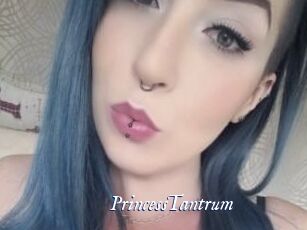 PrincessTantrum