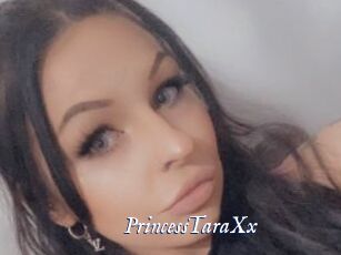 PrincessTaraXx