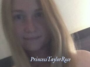 PrincessTaylorRose