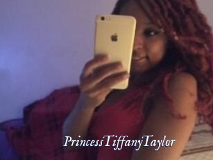 PrincessTiffanyTaylor