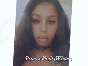 PrincessVanityWintour
