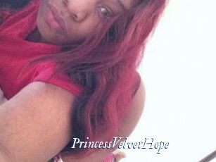 PrincessVelvetHope