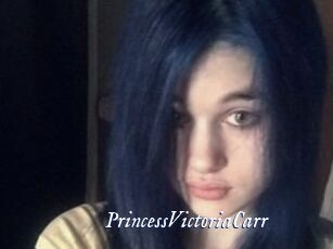 PrincessVictoriaCarr